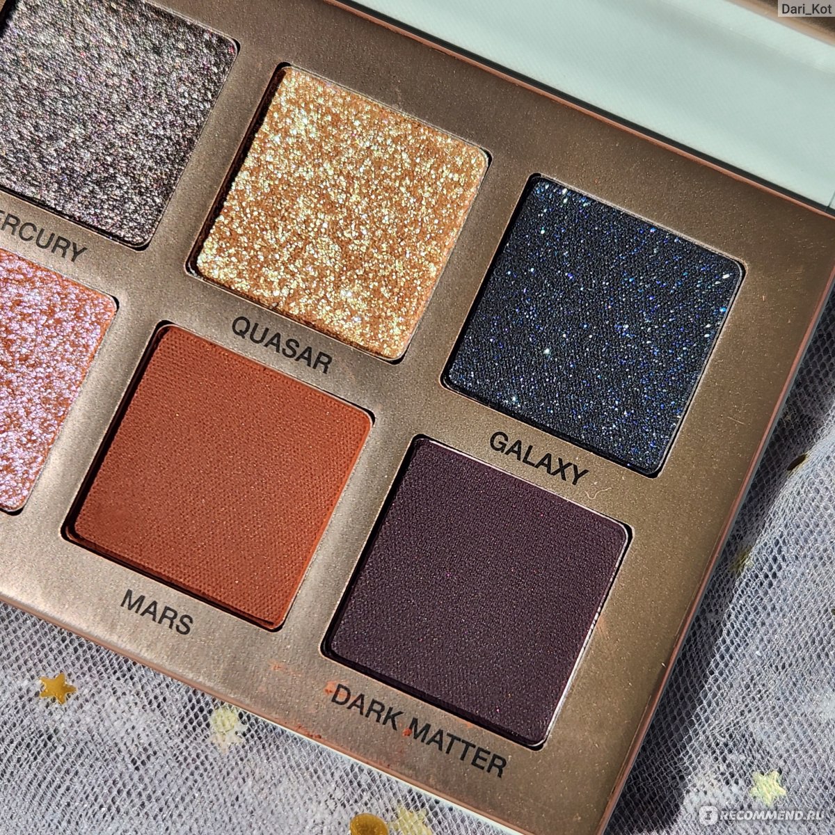 Anastasia beverly hills cosmos