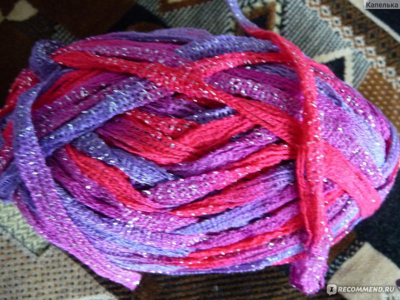 Пряжа для вязания ЯрнАрт (YarnArt)
