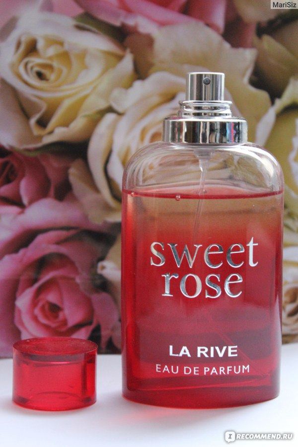 Sweet rose перевод. «La Rive» тестер Sweet Rose п/в 90мл. Сахара Роуз. Sweet Rose 236. Сахара Роуз кетаби.