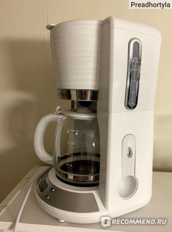 Как пользоваться кофеваркой капельного типа (видео)