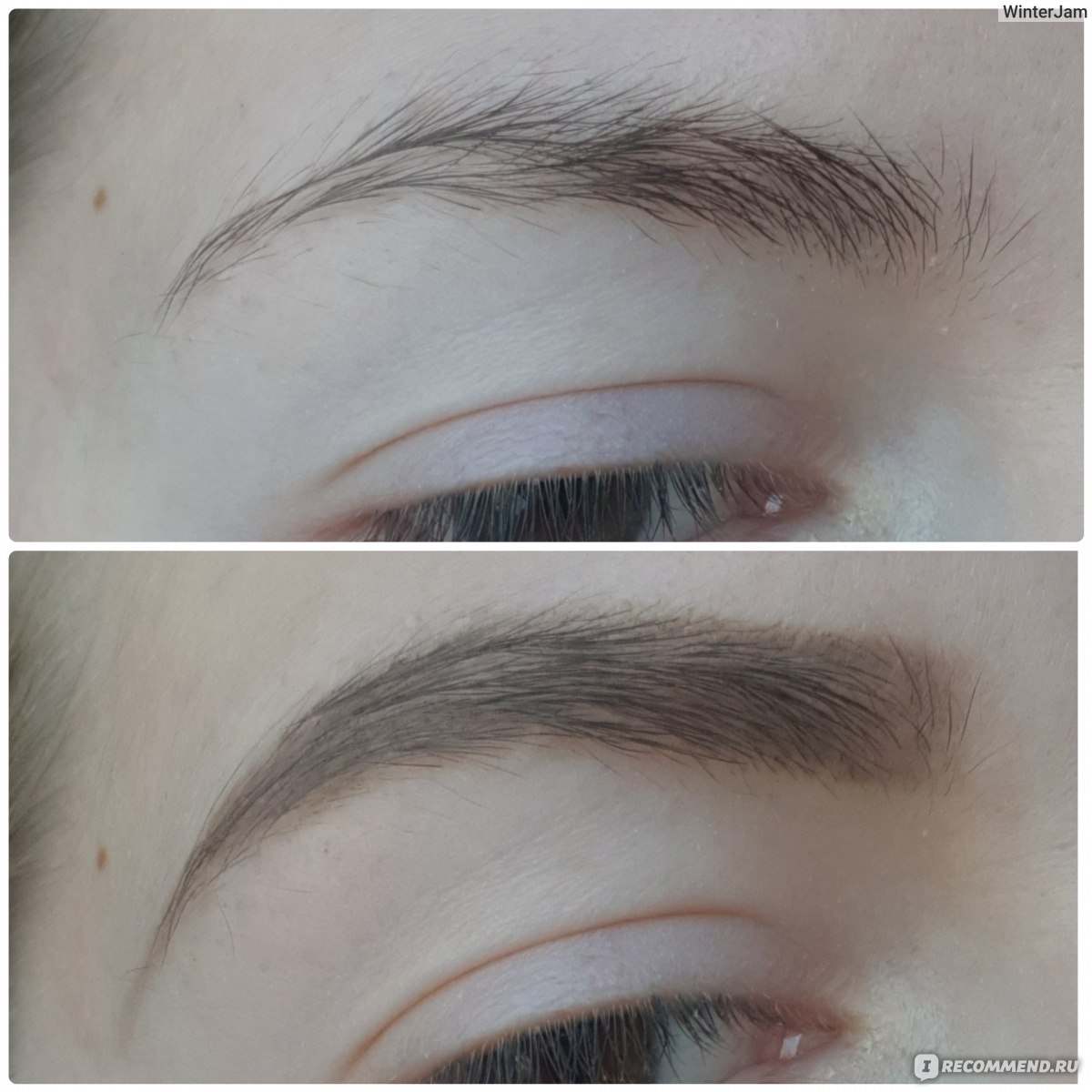 Карандаш для бровей Catrice Eyebrow Stylist - «Идеальный СЕРЫЙ карандаш для  бровей | Пепельный оттенок 045 для светленьких девушек» | отзывы