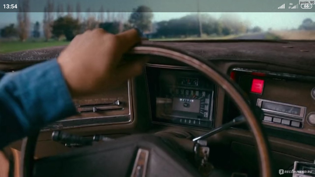 Oldsmobile Delta 88 Holiday sedan