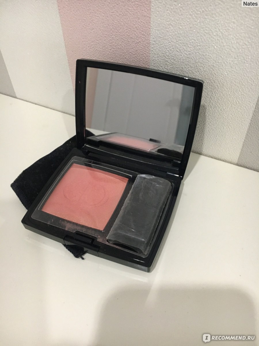 Dior ROUGE BLUSH