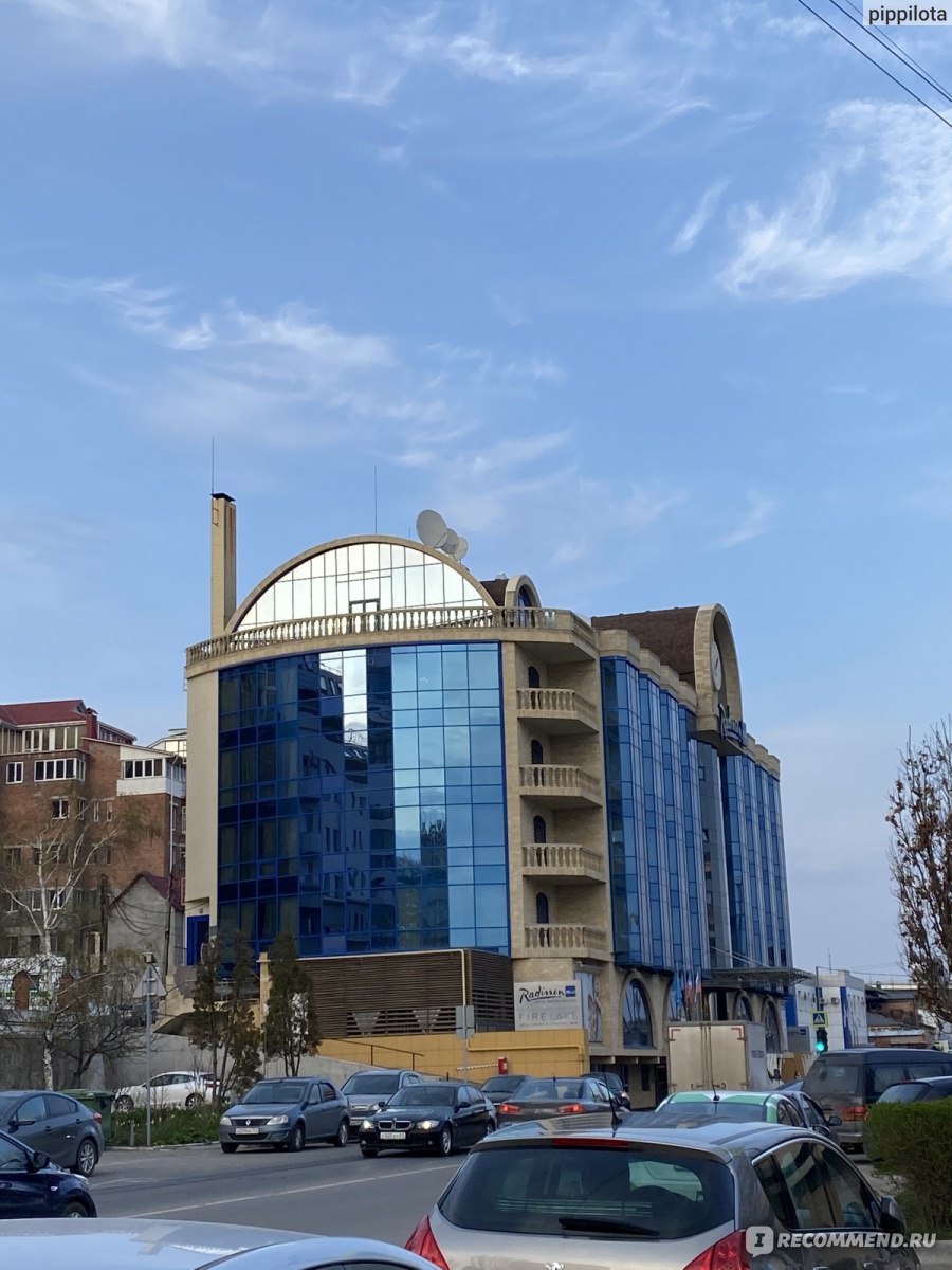 Radisson Blu Hotel Rostov-on-Don 5*, Россия, Ростов-на-Дону - «Красиво жить  не запретишь! Отличный номер с видом на набережную! Проведу вас в наш  номер, расскажу о спа, о возможности заселения гостя, о приятных