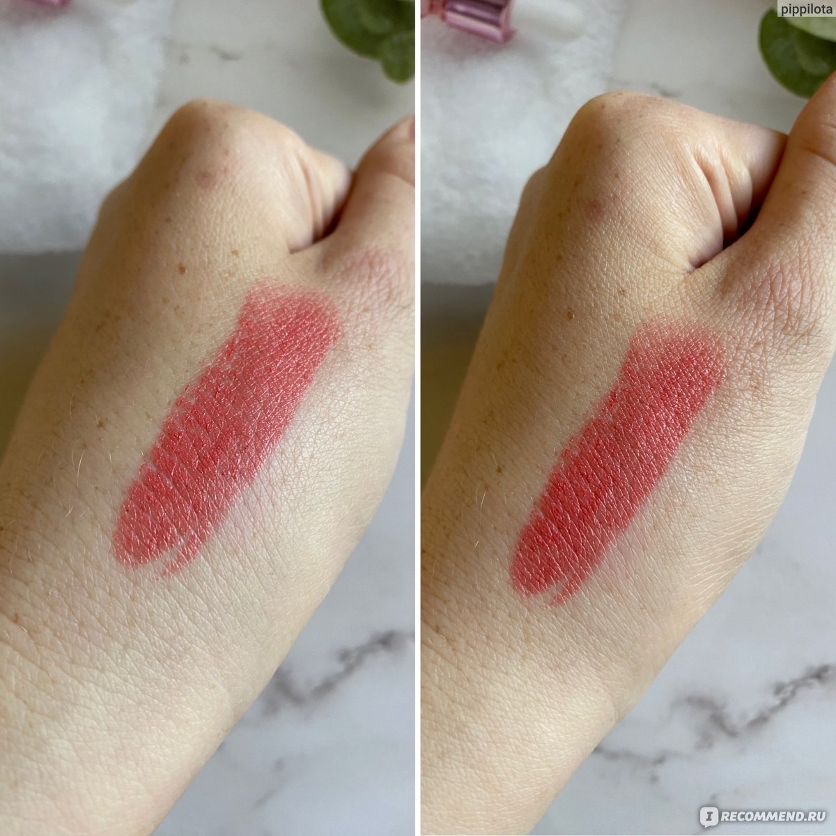 Крем-румянец для макияжа губ и скул Estee Lauder Genuine Glow Blushing  Crème - «Не думала, что когда-нибудь буду ругать Estee Lauder, но эти  румяна этого достойны! Съедаются кожей через пару часов. » |