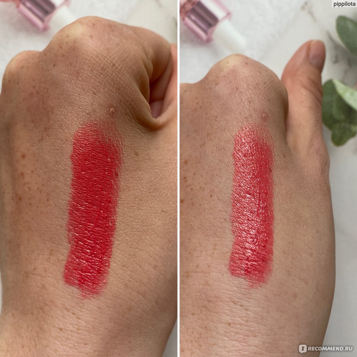 Крем-румянец для макияжа губ и скул Estee Lauder Genuine Glow Blushing  Crème - «Не думала, что когда-нибудь буду ругать Estee Lauder, но эти  румяна этого достойны! Съедаются кожей через пару часов. » |