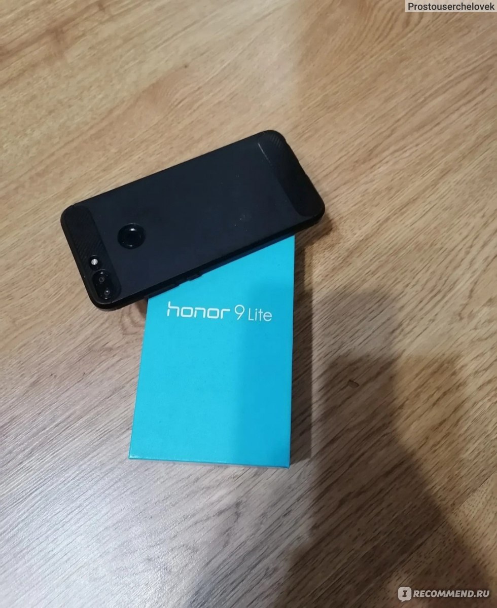 Смартфон Honor 9 Lite - «Honor 9 lite- мой любимый, но не идеальный телефон.»  | отзывы