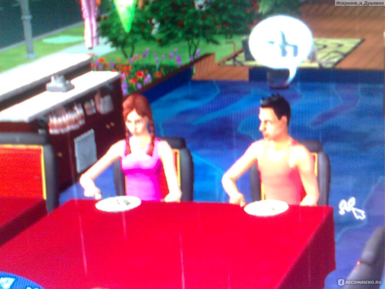 The sims 2 