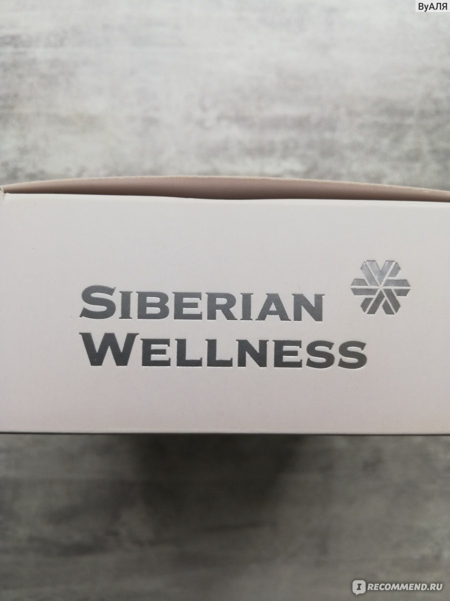 БАД Siberian Wellness (Сибирское здоровье) Ритмы здоровья фото