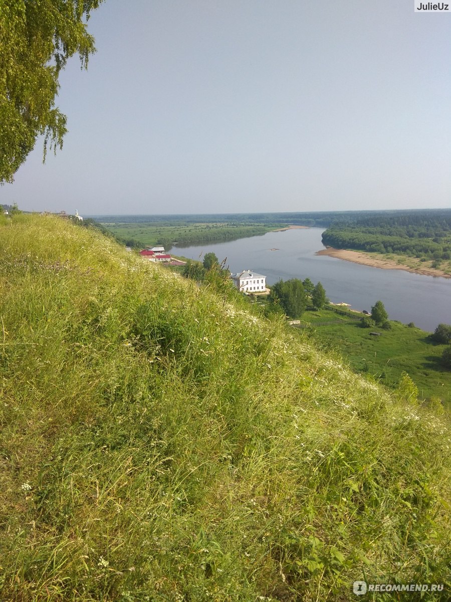 Чердынь, Красновишерск, Пермский край - «Пермский край - Чердынь и  Красновишерск. Уральская природа, история и вагон впечатлений. Трехдневное  путешествие во времени.» | отзывы