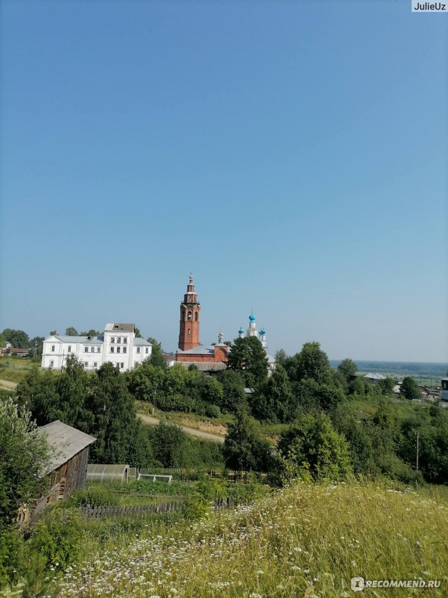 Чердынь, Красновишерск, Пермский край - «Пермский край - Чердынь и  Красновишерск. Уральская природа, история и вагон впечатлений. Трехдневное  путешествие во времени.» | отзывы