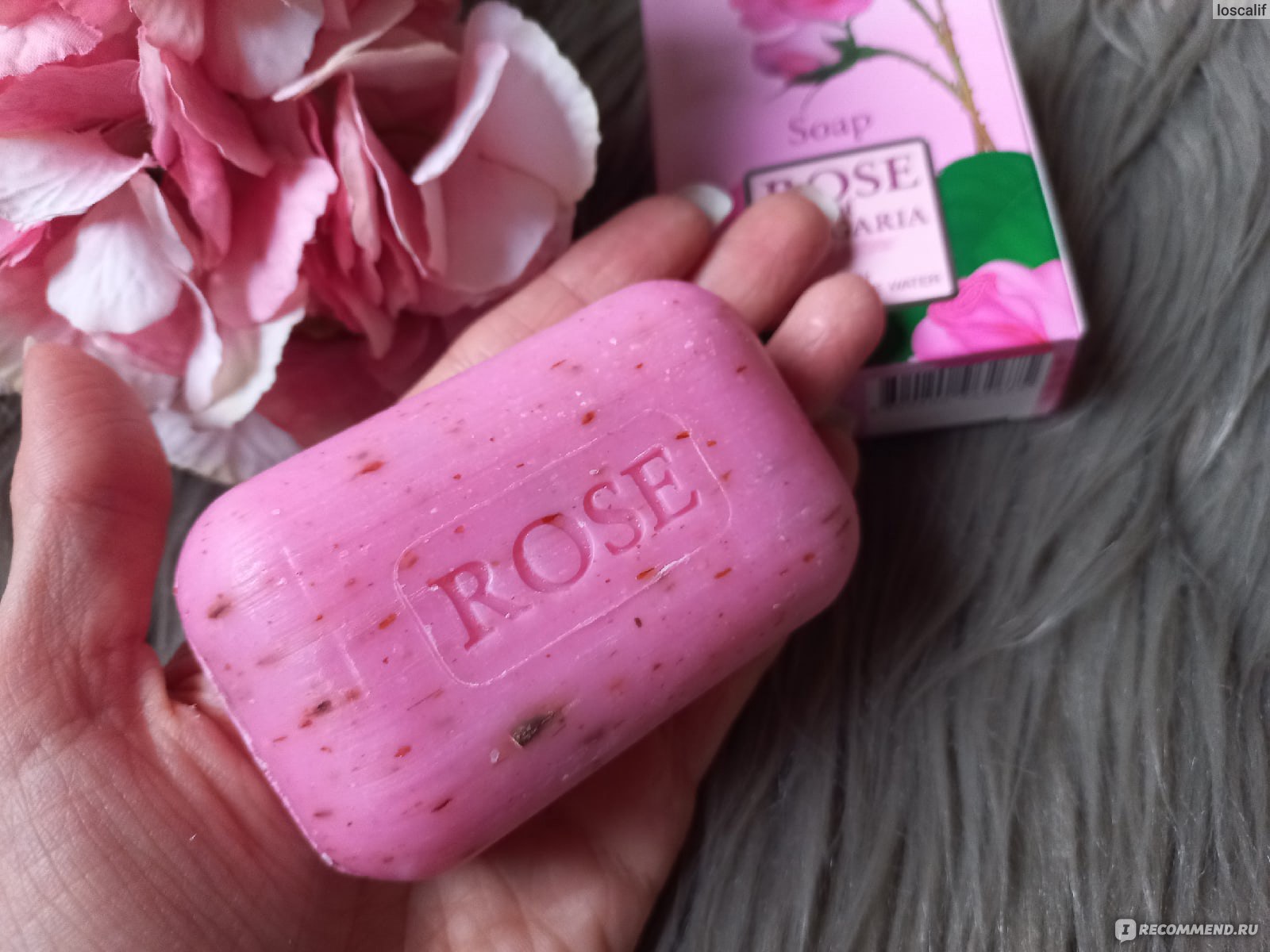 Мыло «с нуля» Розы – рецепт с фото пошагового приготовления