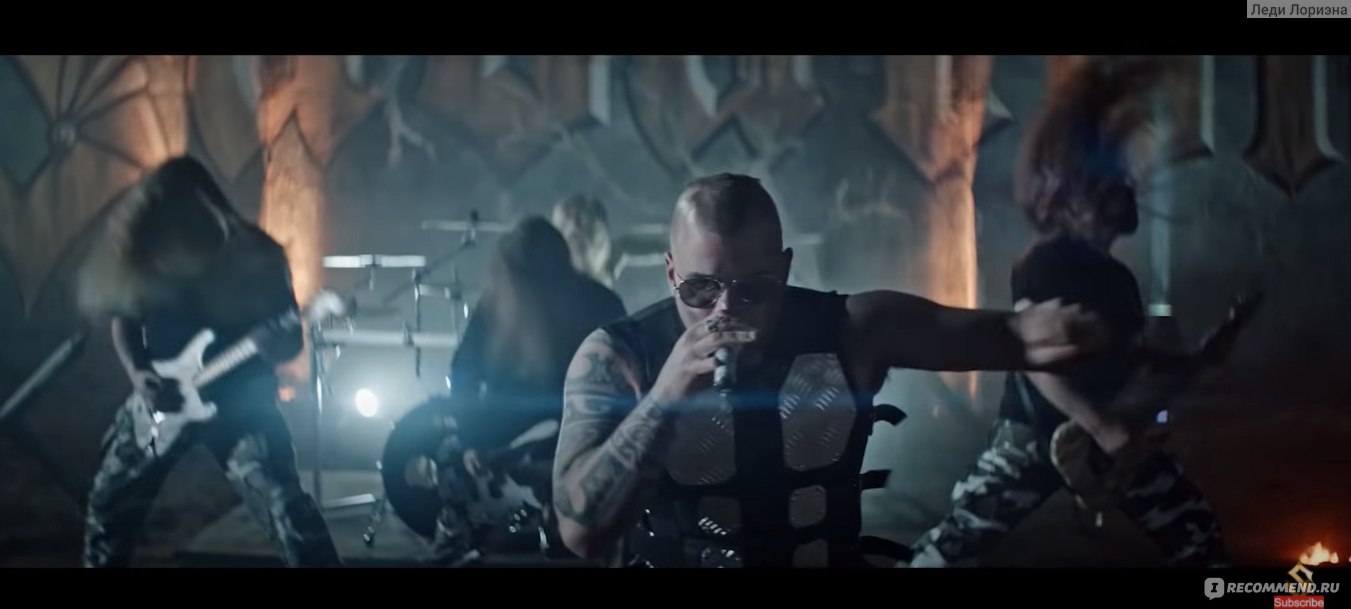 Sabaton - «Никто не забыт, ничто не забыто...» | отзывы