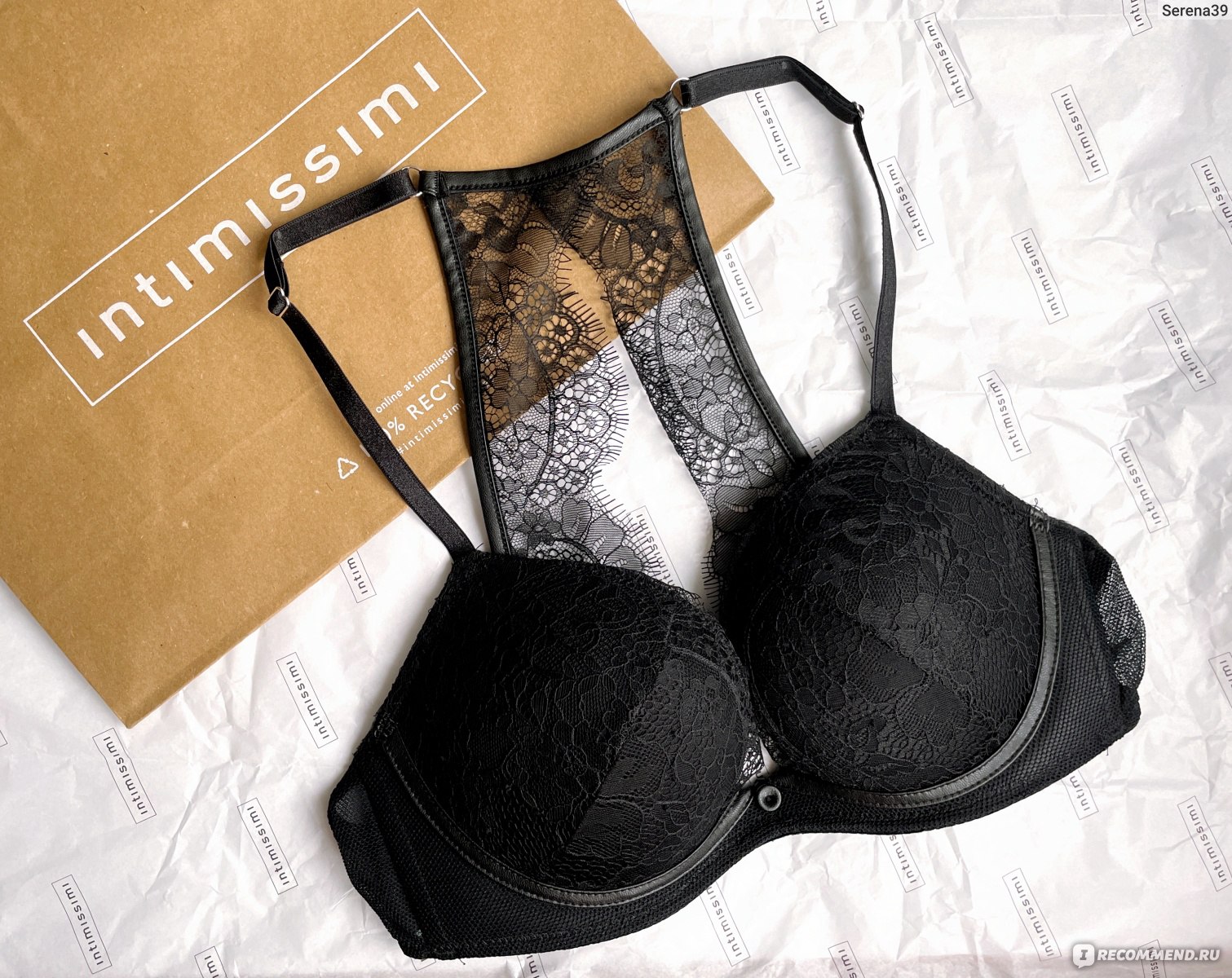 Женское нижнее белье Intimissimi