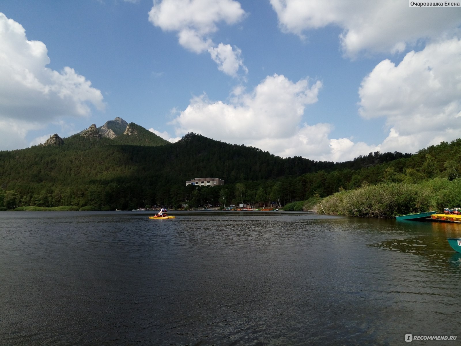 Курорт Бурабай (Боровое), Акмолинская область, Казахстан - «Боровое 2020 🌲  Отдых в Бурабае во время карантина, достопримечательности и море  впечатлений 🌞 А также все о ценах, жилье, кафе и т. д. » | отзывы