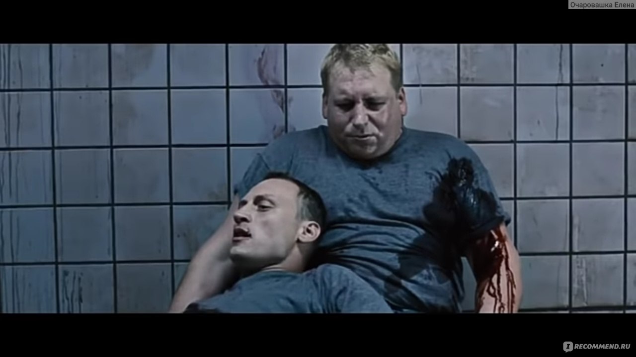 Параграф 78 (2007, фильм) - «Секретная лаборатория, неизвестный вирус и  группа спецназа 💉 Брутальный боевик с закосом под Голливуд, который я так  и не могу понять до конца... » | отзывы