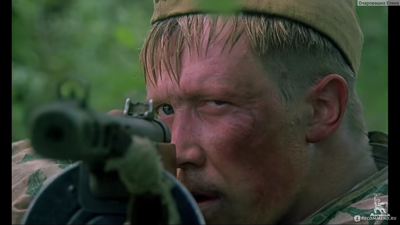 Фото из фильма звезда Звезда (2002, фильм) - "Звезда (2002) ⭐ Лучший современный фильм о Великой Отече