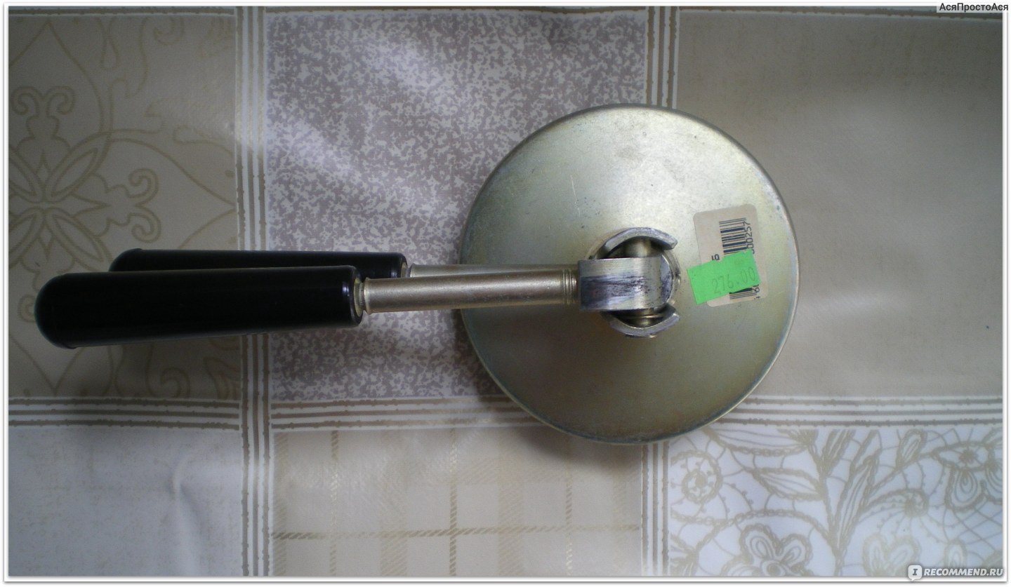 Ключ закаточный полуавтоматический, Кредмаш, МЗП1-1 (F6-1), коробка