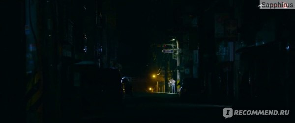 Полночь, Южная Корея, (2021, фильм) фото