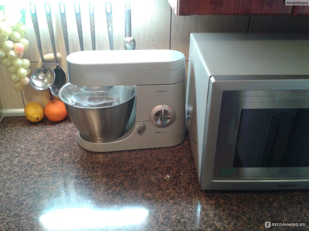 Kenwood chef premier kmc560 hotsell