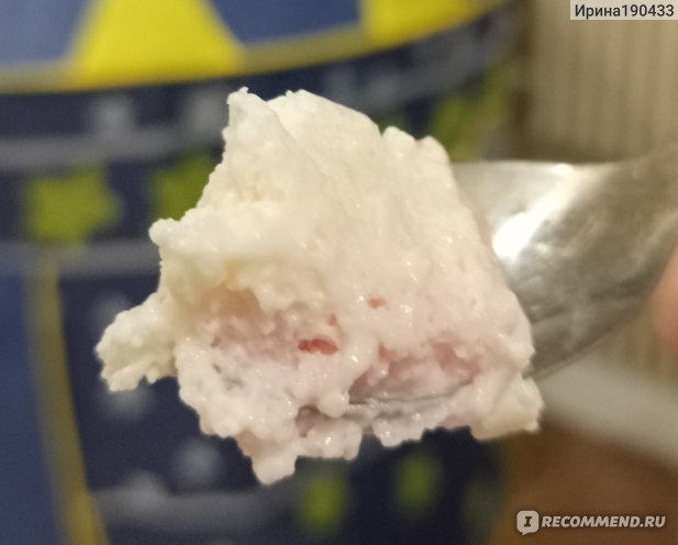 Творожок Чудо Воздушный, вишня 4,2% - «Вкусно, сладко ...вредно)» | отзывы