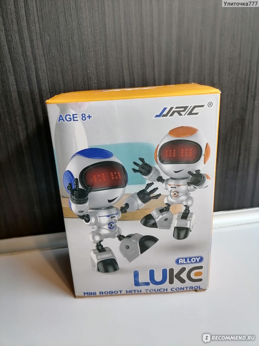 Jjrc best sale r8 robot