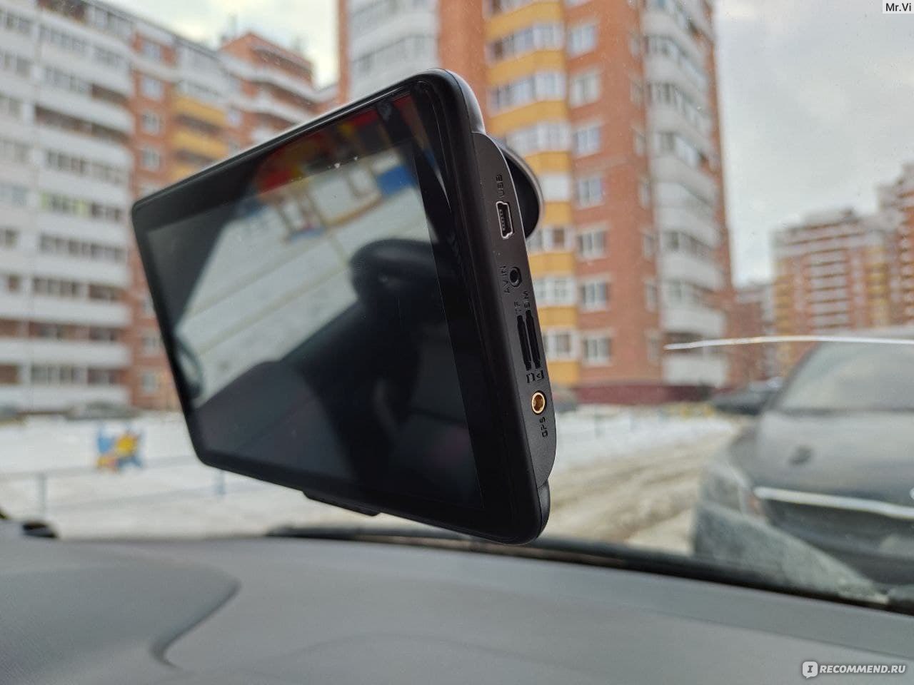 Автопланшет-регистратор с GPS антирадаром и навигатором Onlooker М84 Pro 4G  - «Удобная вещь» | отзывы