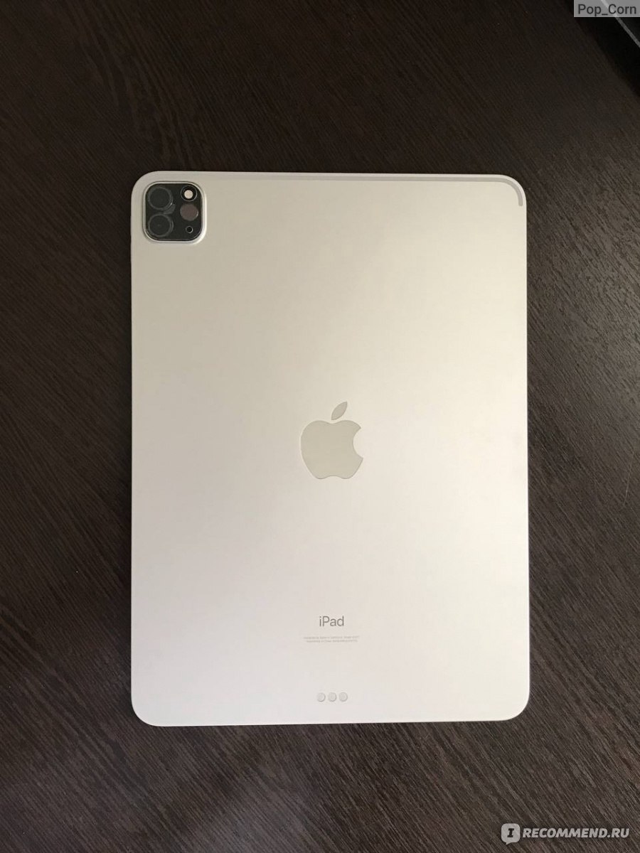 Планшет Apple ipad pro 11