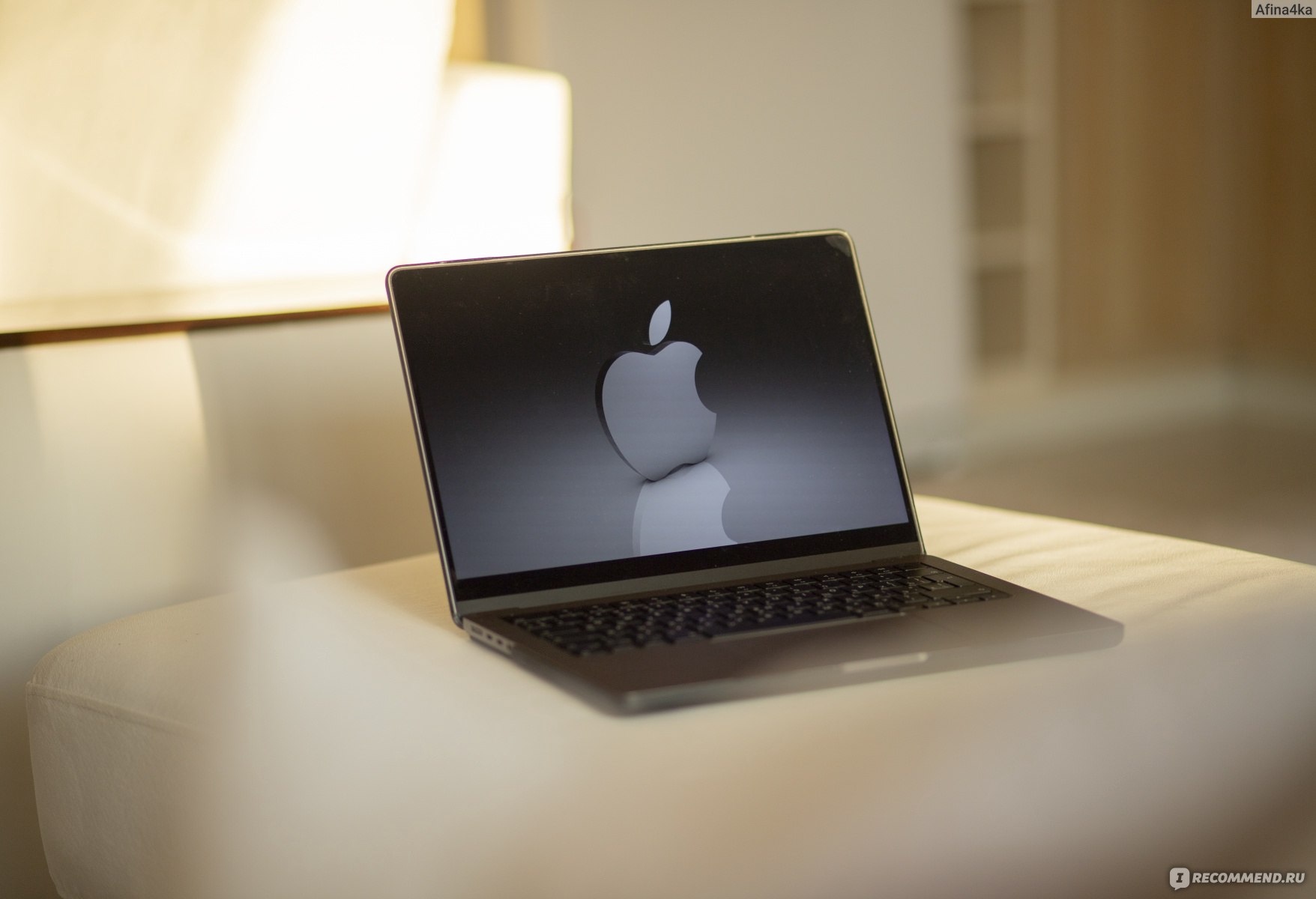 Apple Macbook Pro 14''