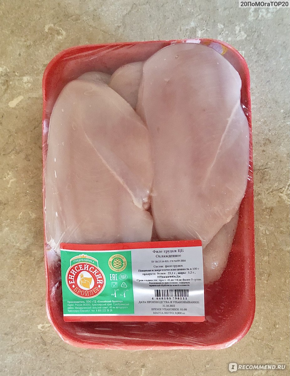 Вкусные рецепты с филе курицы: легко и быстро