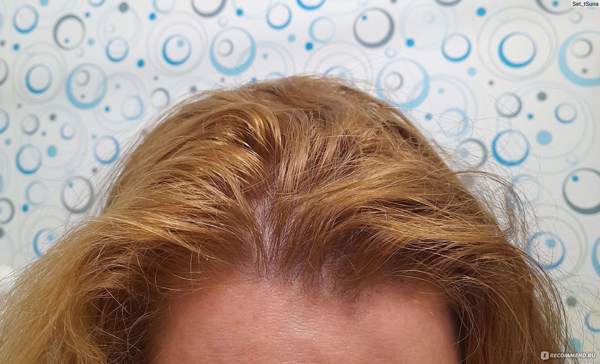 Шампунь Faberlic Moroszka интенсивно очищающий для жирных волос  фото