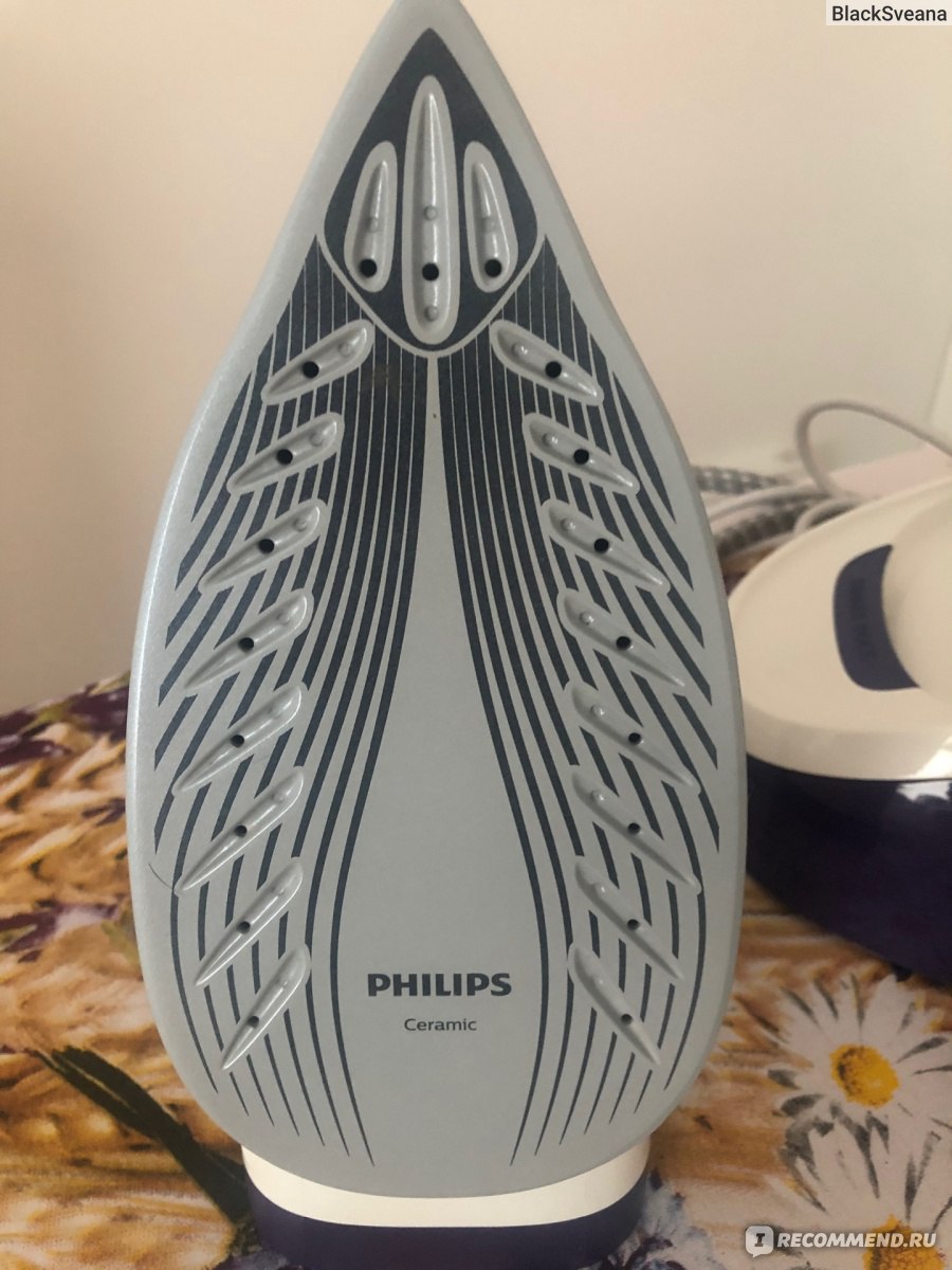 Парогенератор с утюгом Philips FastCare Compact GC6740/30 - «Мой второй ...