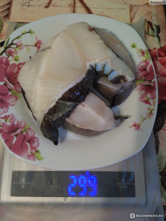 Рыба запеченная с ананасами - пошаговый рецепт с фото на Готовим дома
