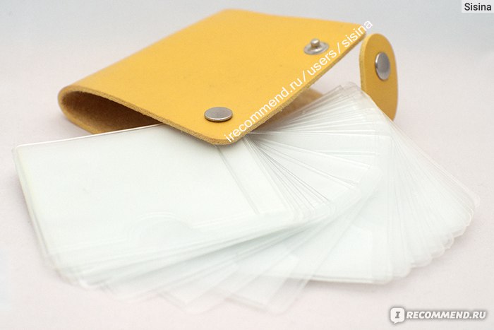 Кейс для хранения дисков для стемпинга Oshine Beauty Stamp Plate Folder / Holders / Cases фото