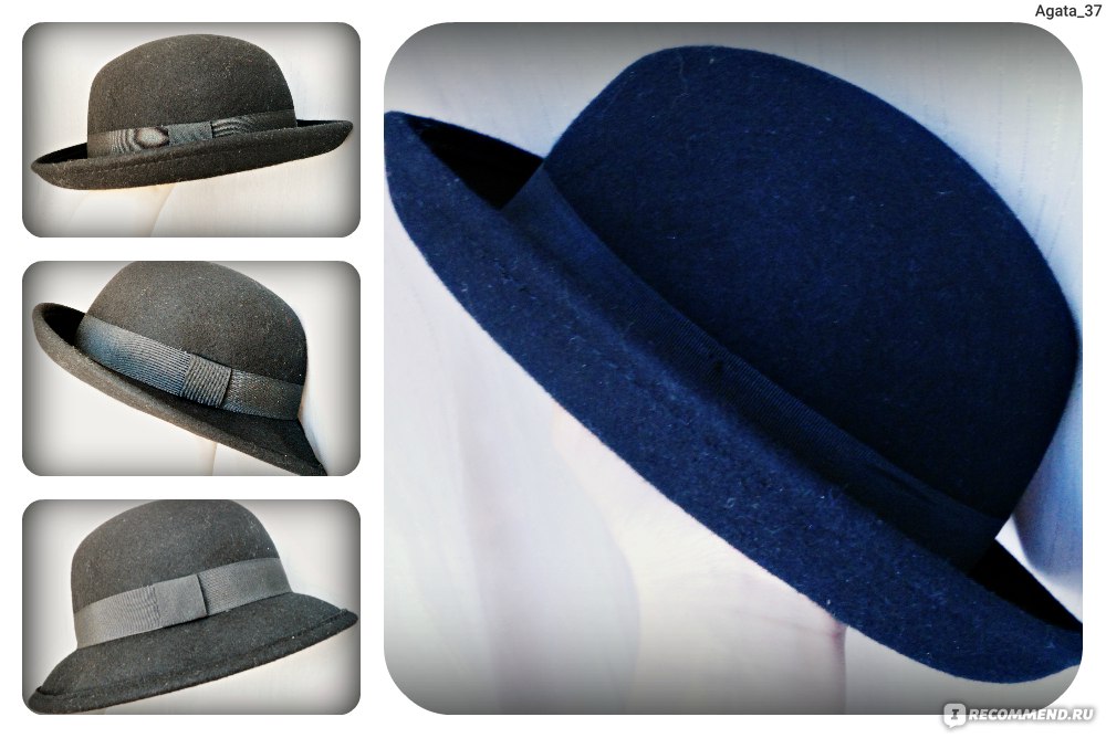 H hat. Капр 90-х головной убор. Черная шляпа фото фетр.