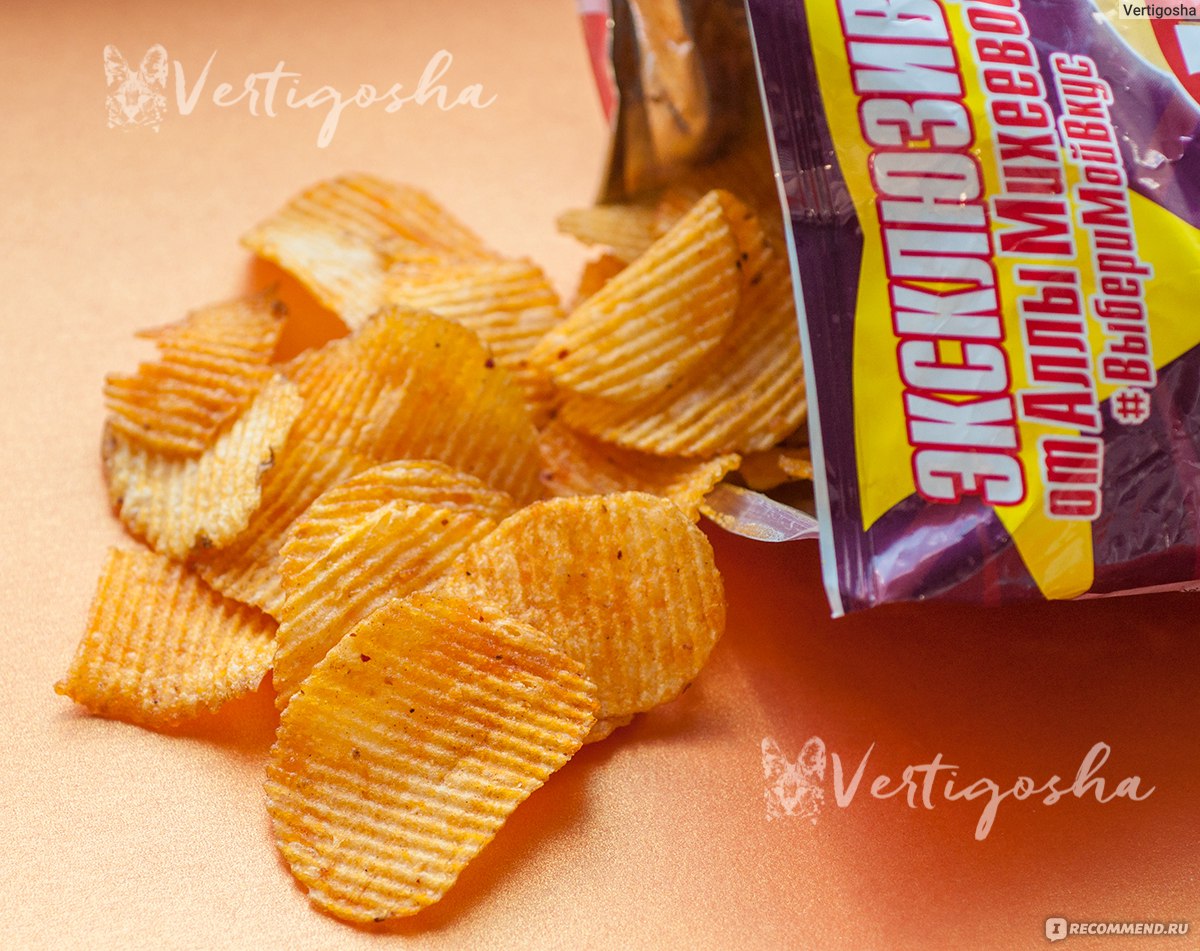 Чипсы картофельные Lays рифлёные «Колбаски чоризо с луком» - «Чипсы Lay ...
