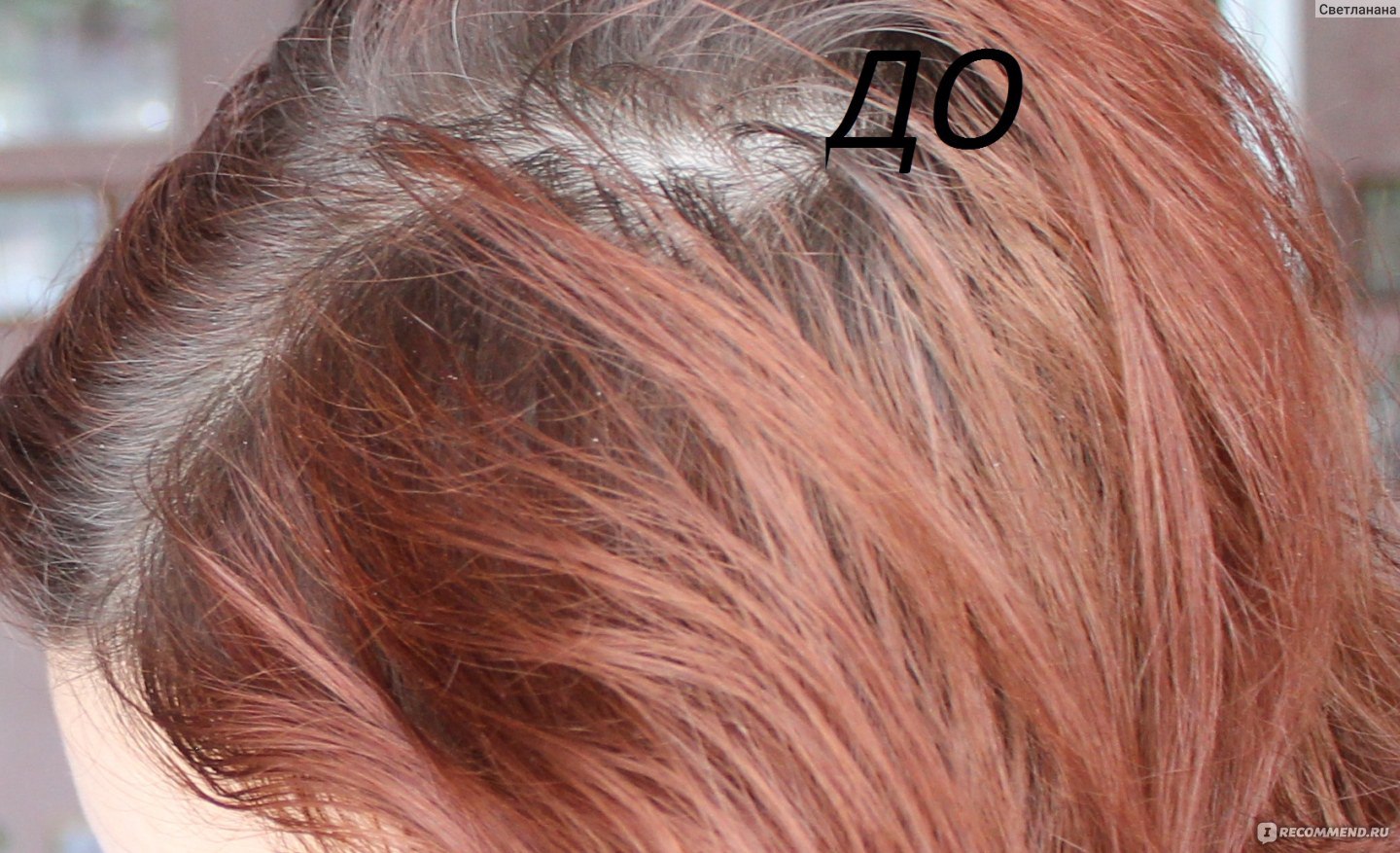 Краска для волос лореаль карамельное капучино