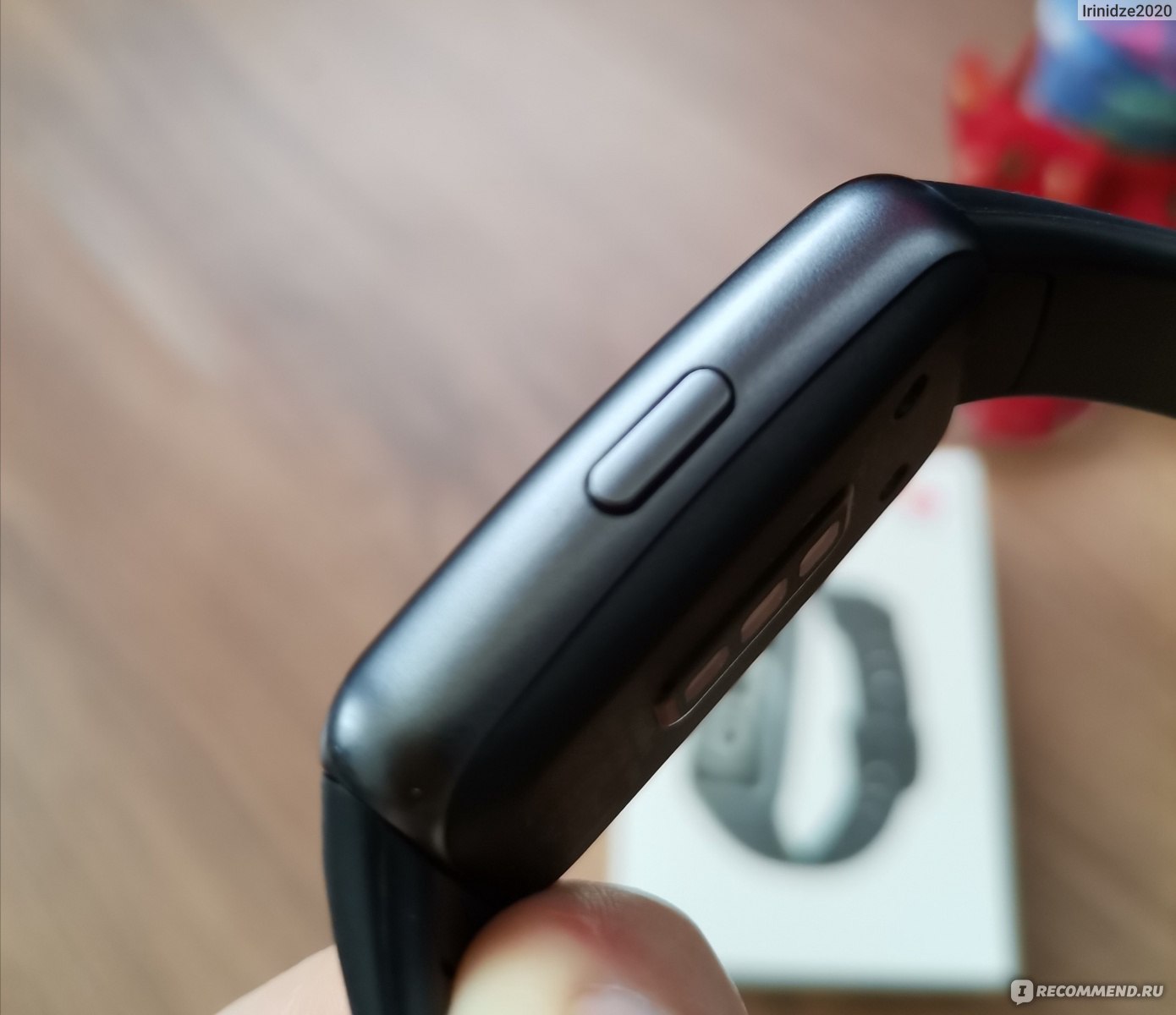 Фитнес-браслет Huawei Band 6 - «Самые удобные, самые любимые и нужные часы!  » | отзывы