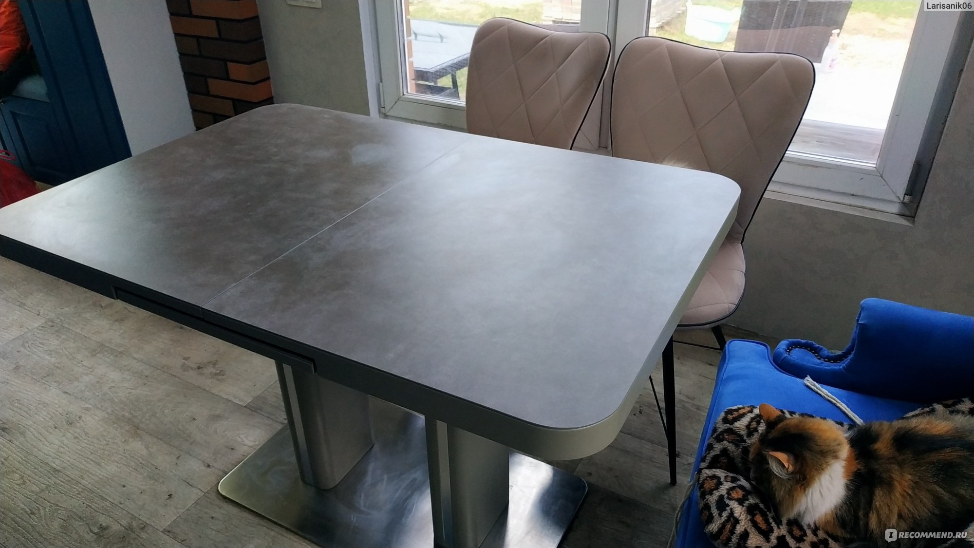 стол для кухни аэро