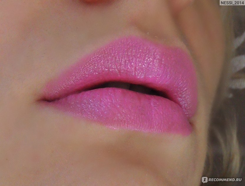 Губная помада ETUDE HOUSE Dear My BlOOming Lips-Talk - «отличная помада ...