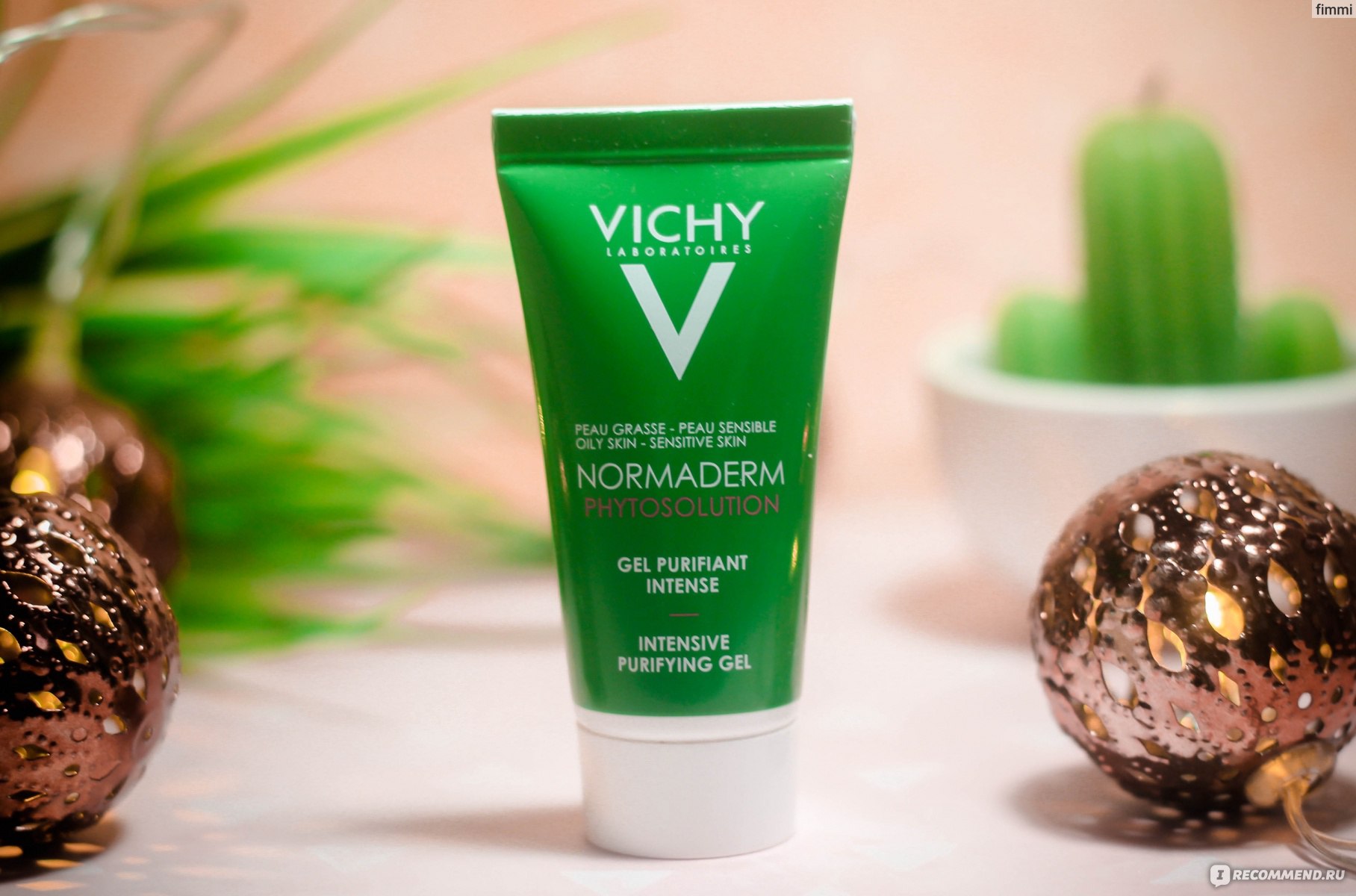 Normaderm gel purifiant intense. Виши умывалка Normaderm. Vichy Normaderm phytosolution. Vichy Normaderm phytosolution Gel. Vichy Normaderm phytosolution крем.