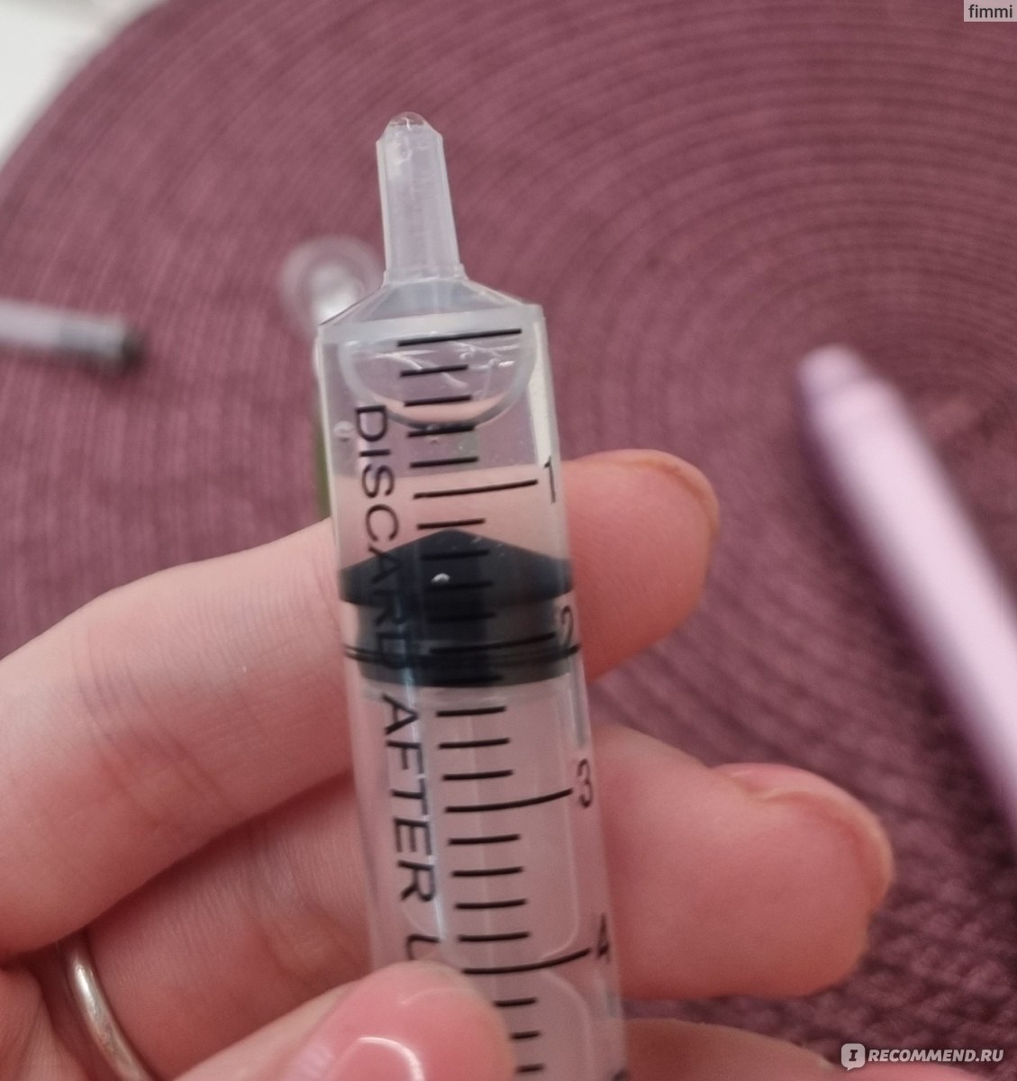 Сыворотка для лица Mesoderm Увлажняющий пептидный коктейль с гиалуроновой кислотой фото
