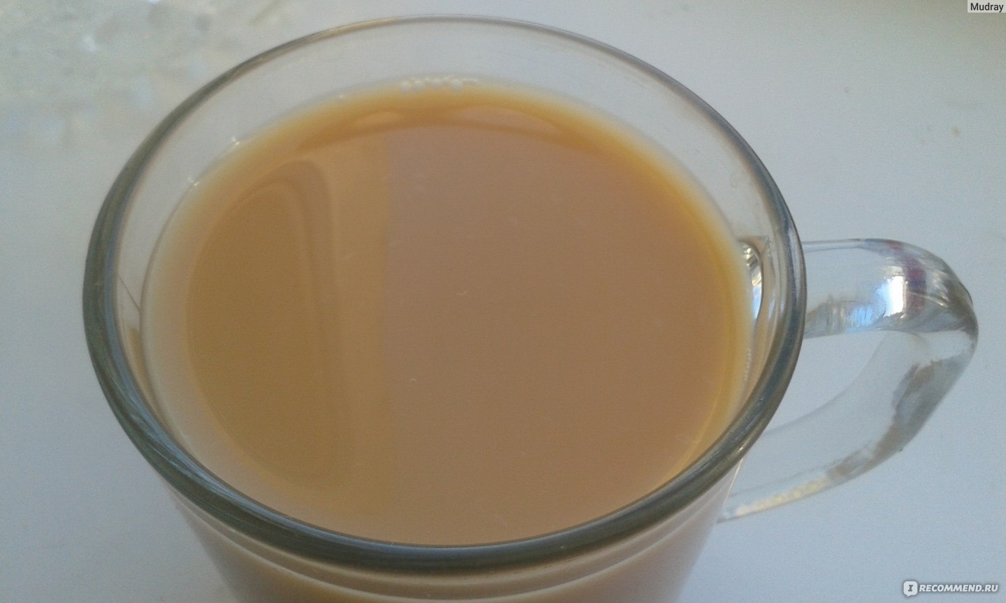 Чай в пакетиках ТОО "Чайный центр" Черный кенийский чай "Алтын Кесе" фото