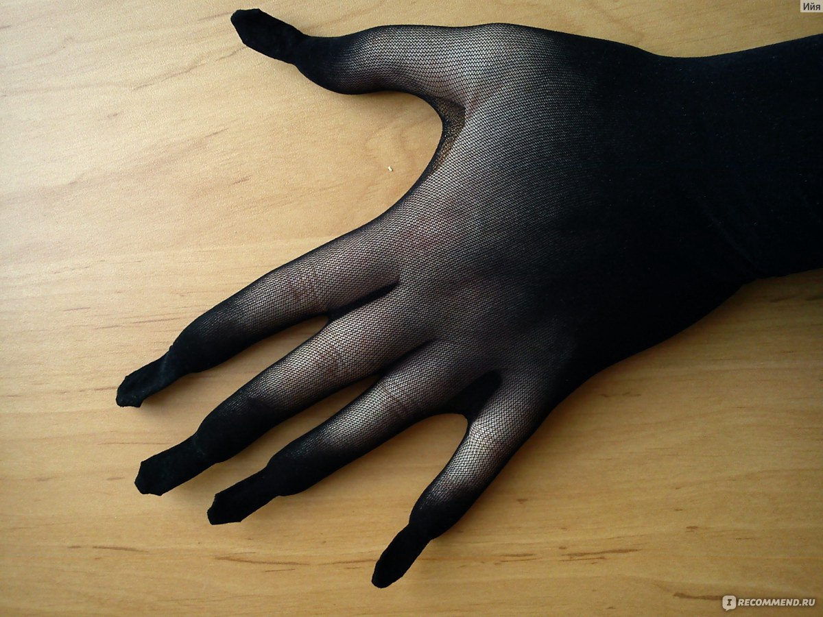Как сделать перчатки в готическом стиле / вторсырье-м.рф - блог о рукоделии, мастерклассы