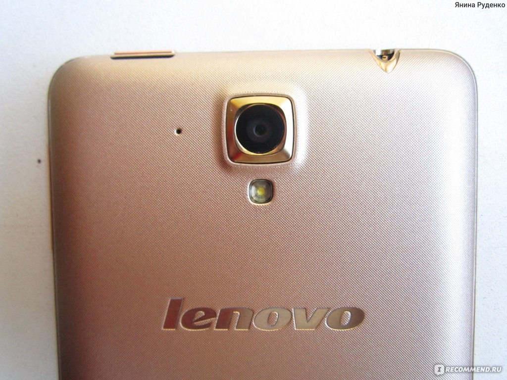 Lenovo S8 S898T gold - «Желаю ему здоровьичка и долгих лет жизни :о) +  Отчёт спустя 2,5 года» | отзывы