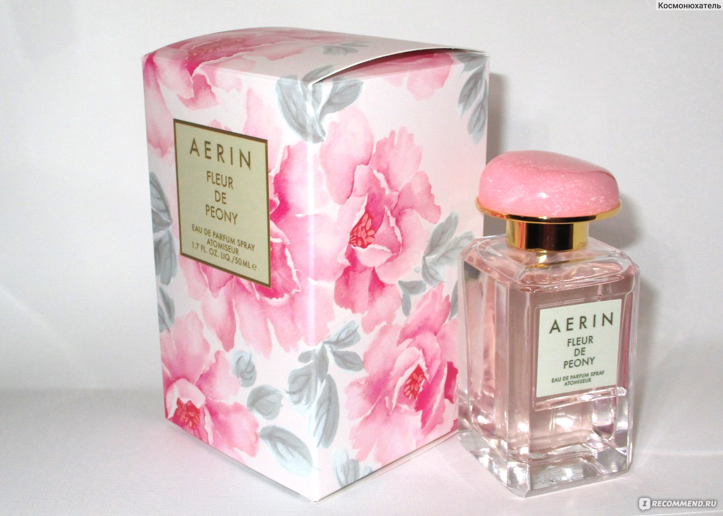 Estee Lauder Aerin Fleur de Peony