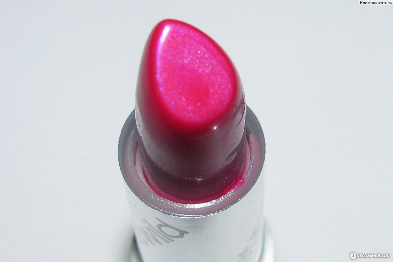 Губная помада Wet n wild Silk finish - «*°`☆ Потрясающая помада Wet n ...