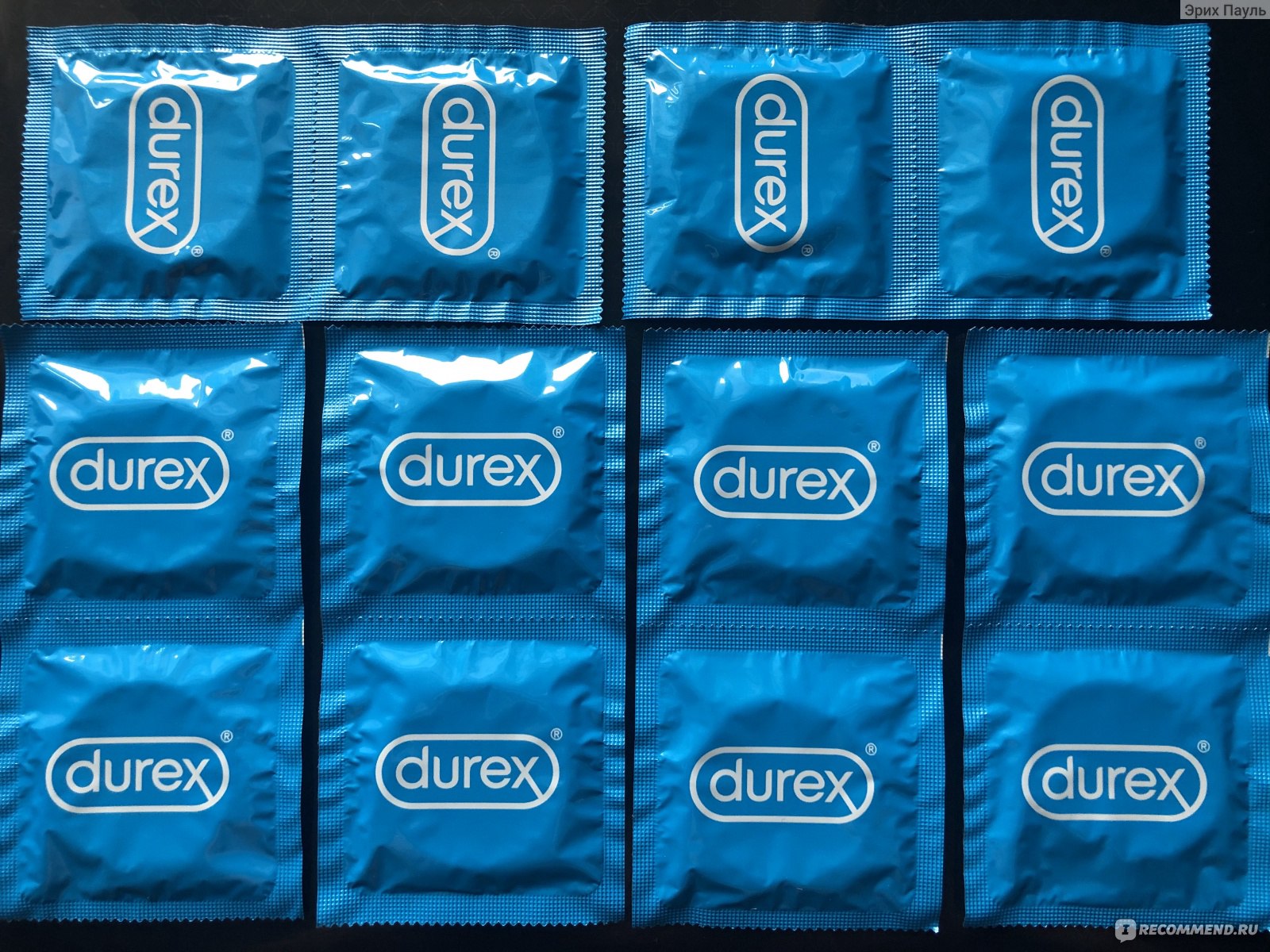 Cuanto cuestan los condones durex