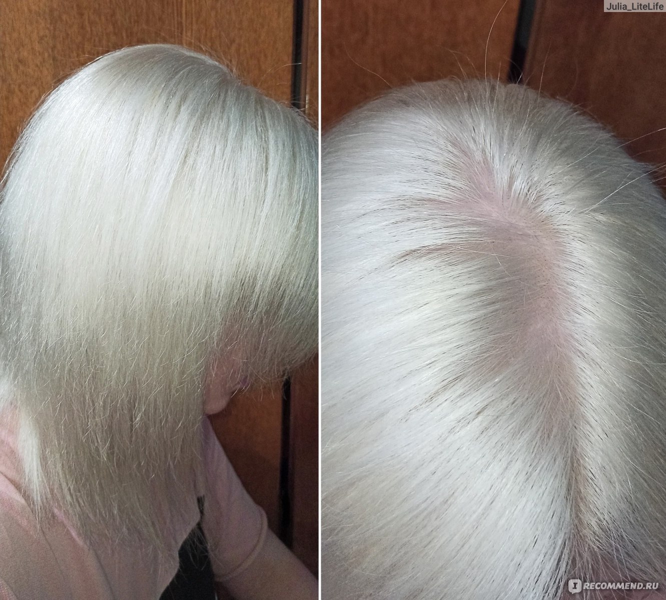 Эстель палитра красок для волос блонд без желтизны с названиями фото