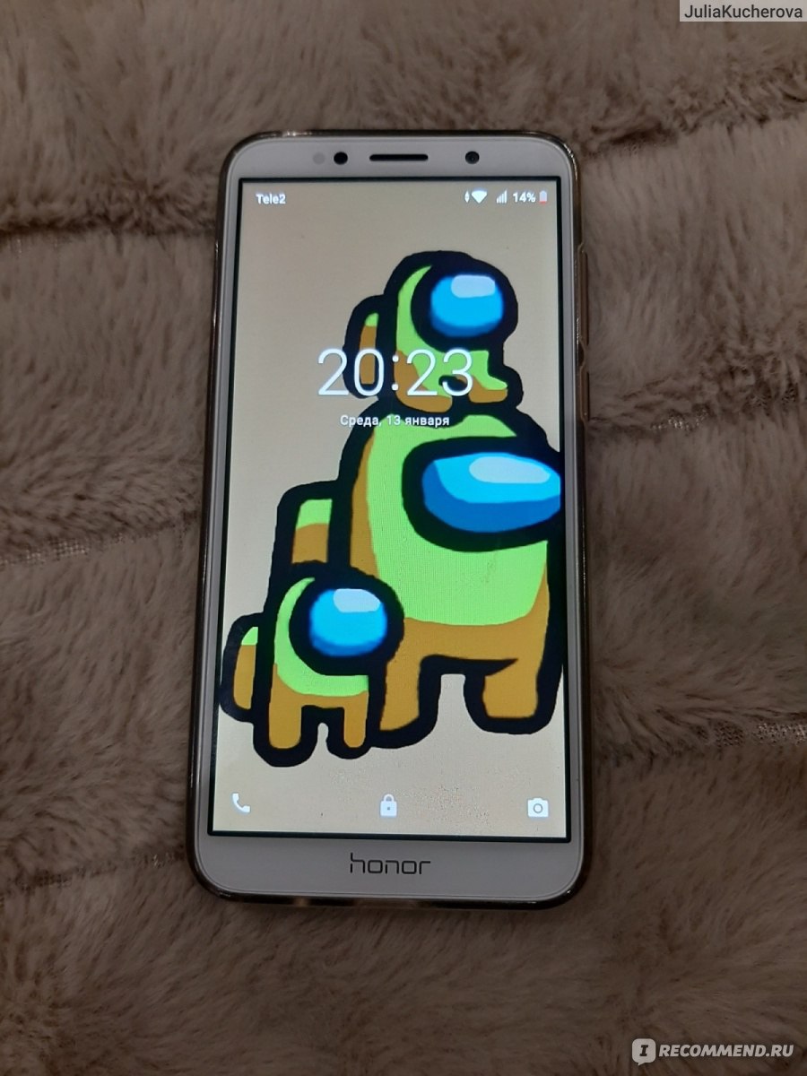 Мобильный телефон Honor 7S - «Подарок ребенку смартфон Honor 7s или одно  сплошное разочарование(» | отзывы